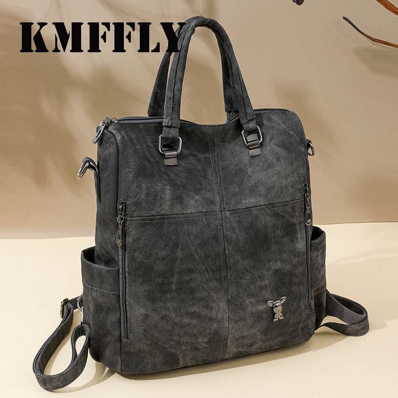 Interior Design Women - Designer Backpacks Women Leather Backpacks Female