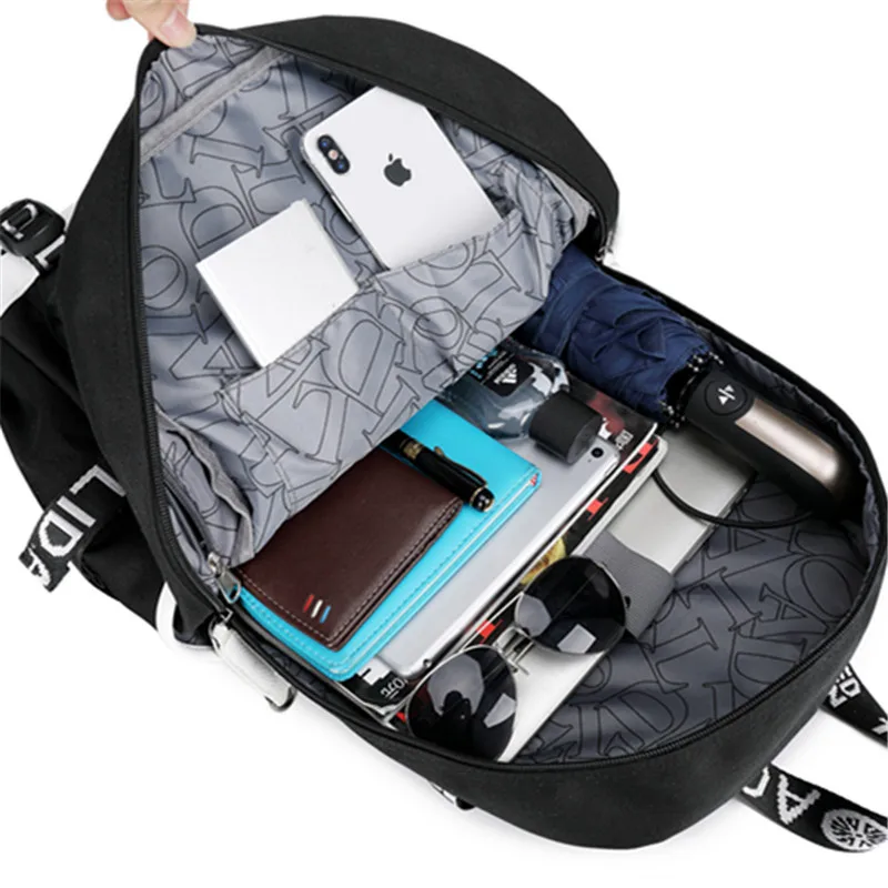 Waterproof Oxford USB Air Bag  - Interior Design University recensione e prezzo