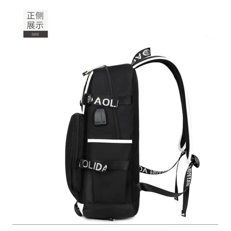 Waterproof Oxford USB Air Bag  - Interior Design University recensione e prezzo