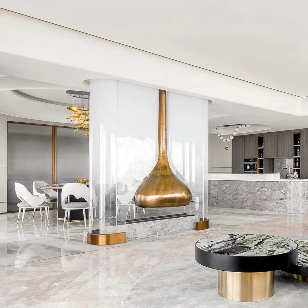 Sanhai Light Interior Design O - Interior Design And Construction recensione e prezzo