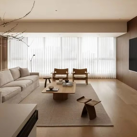 Sanhai Japanese Style Interior - Interior Design And Construction recensione e prezzo