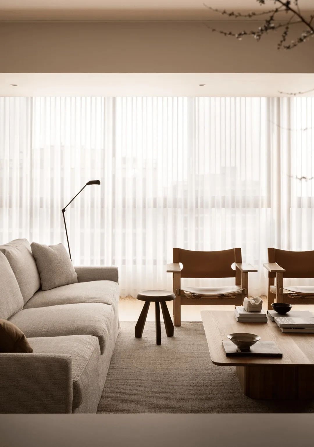 Sanhai Japanese Style Interior - Interior Design And Construction recensione e prezzo
