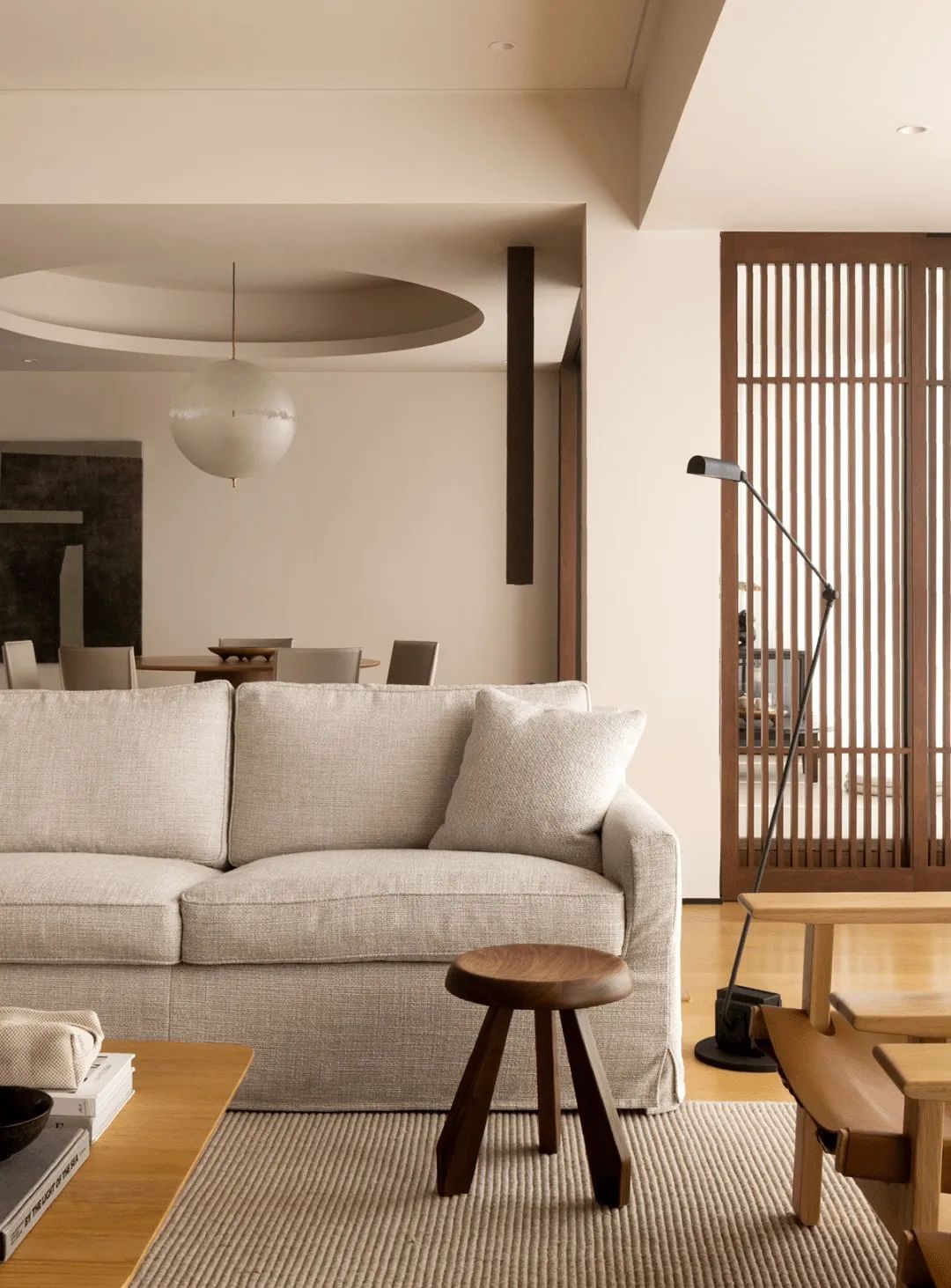 Sanhai Japanese Style Interior - Interior Design And Construction recensione e prezzo