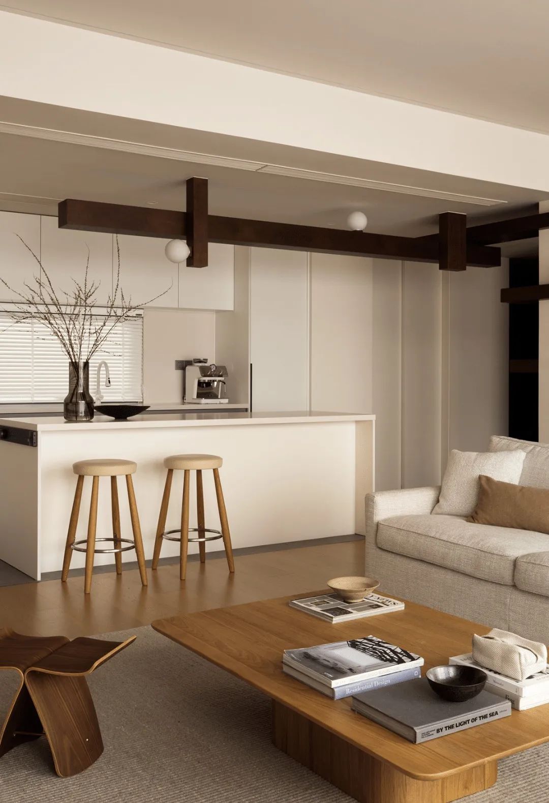 Sanhai Japanese Style Interior - Interior Design And Construction recensione e prezzo