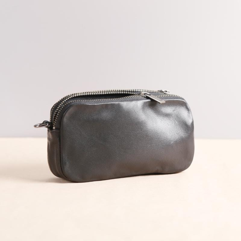 Clutch Bag Genuine Leather Lux - Interior Design Warm recensione e prezzo