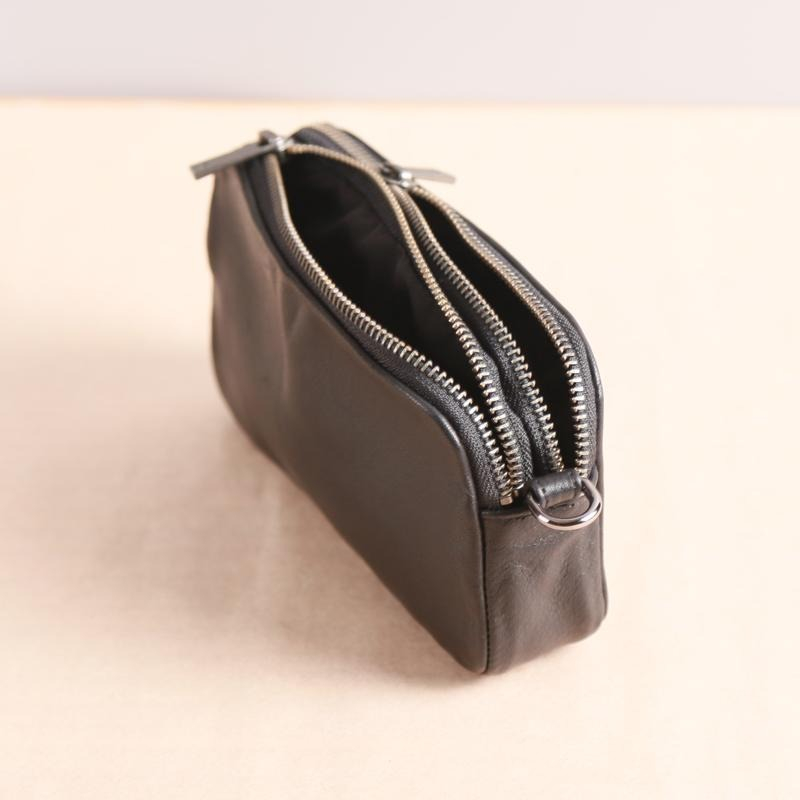 Clutch Bag Genuine Leather Lux - Interior Design Warm recensione e prezzo