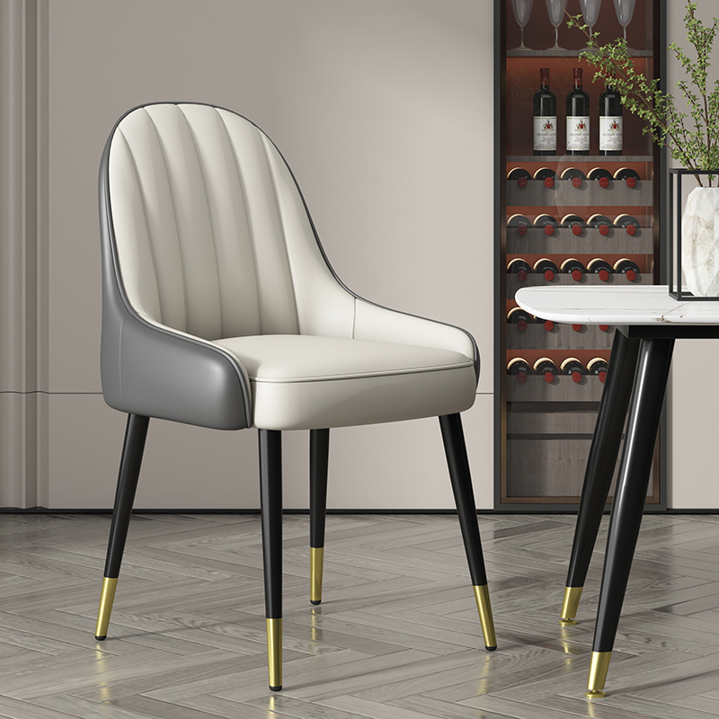 Nordic Luxury Dining Chairs Mo - Interior Design Kitchen And Living Room recensione e prezzo