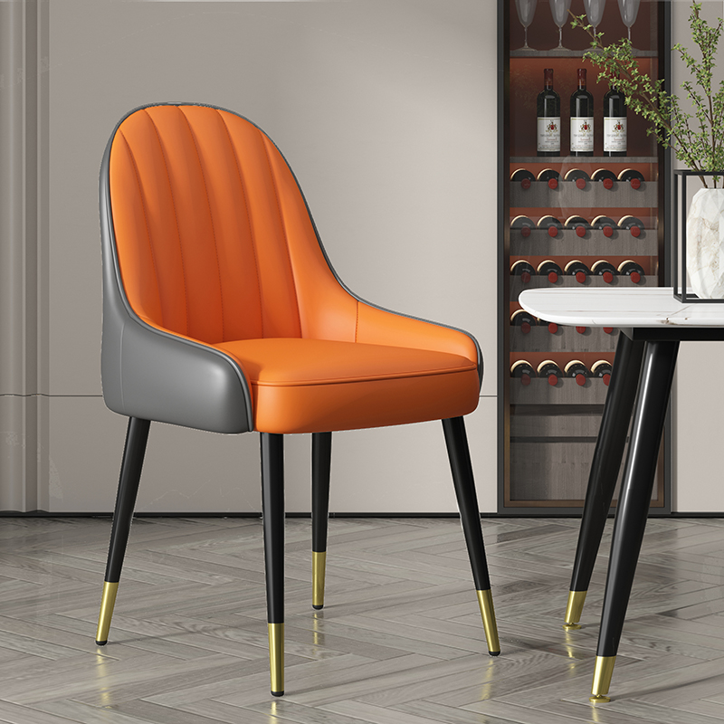 Nordic Luxury Dining Chairs Mo - Interior Design Kitchen And Living Room recensione e prezzo