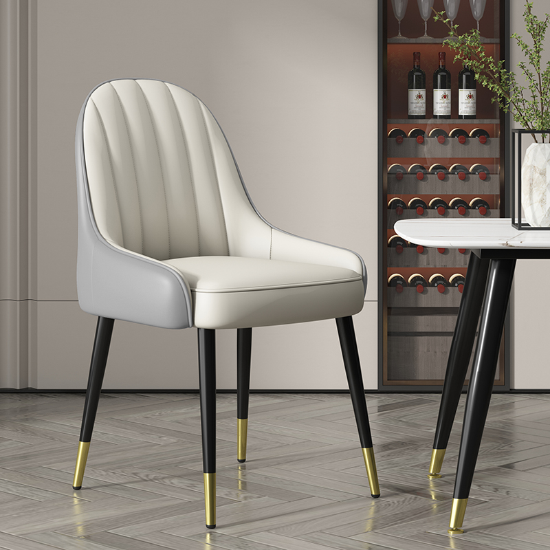 Nordic Luxury Dining Chairs Mo - Interior Design Kitchen And Living Room recensione e prezzo