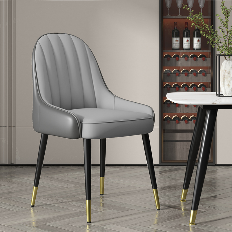 Nordic Luxury Dining Chairs Mo - Interior Design Kitchen And Living Room recensione e prezzo