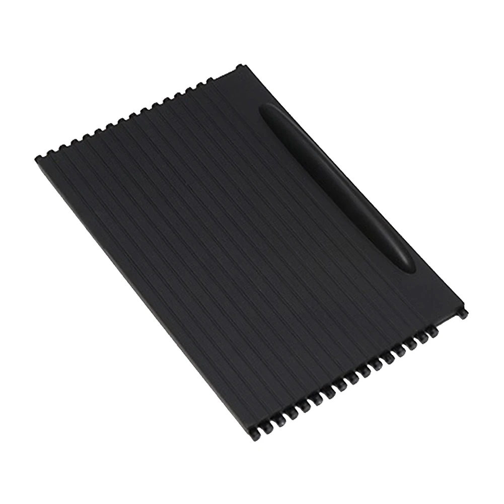 Rolling Panel Black Interior C - Interior Design And Construction recensione e prezzo