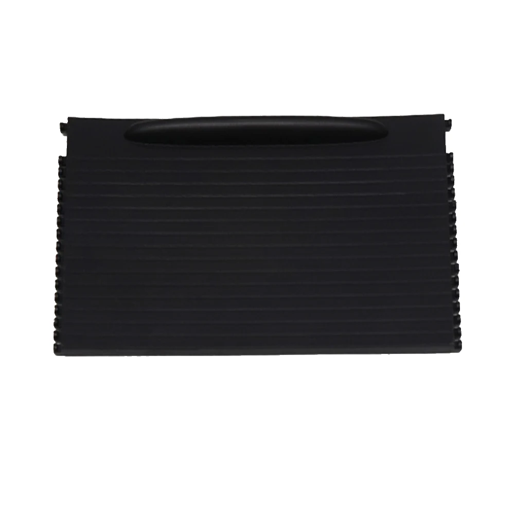 Rolling Panel Black Interior C - Interior Design And Construction recensione e prezzo