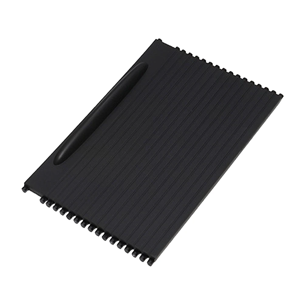 Rolling Panel Black Interior C - Interior Design And Construction recensione e prezzo