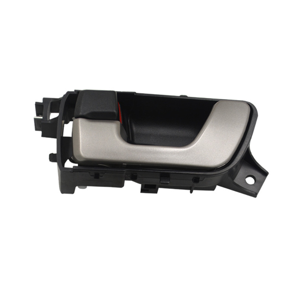 Interior Door Handle Black Sil - Interior Design And Construction recensione e prezzo