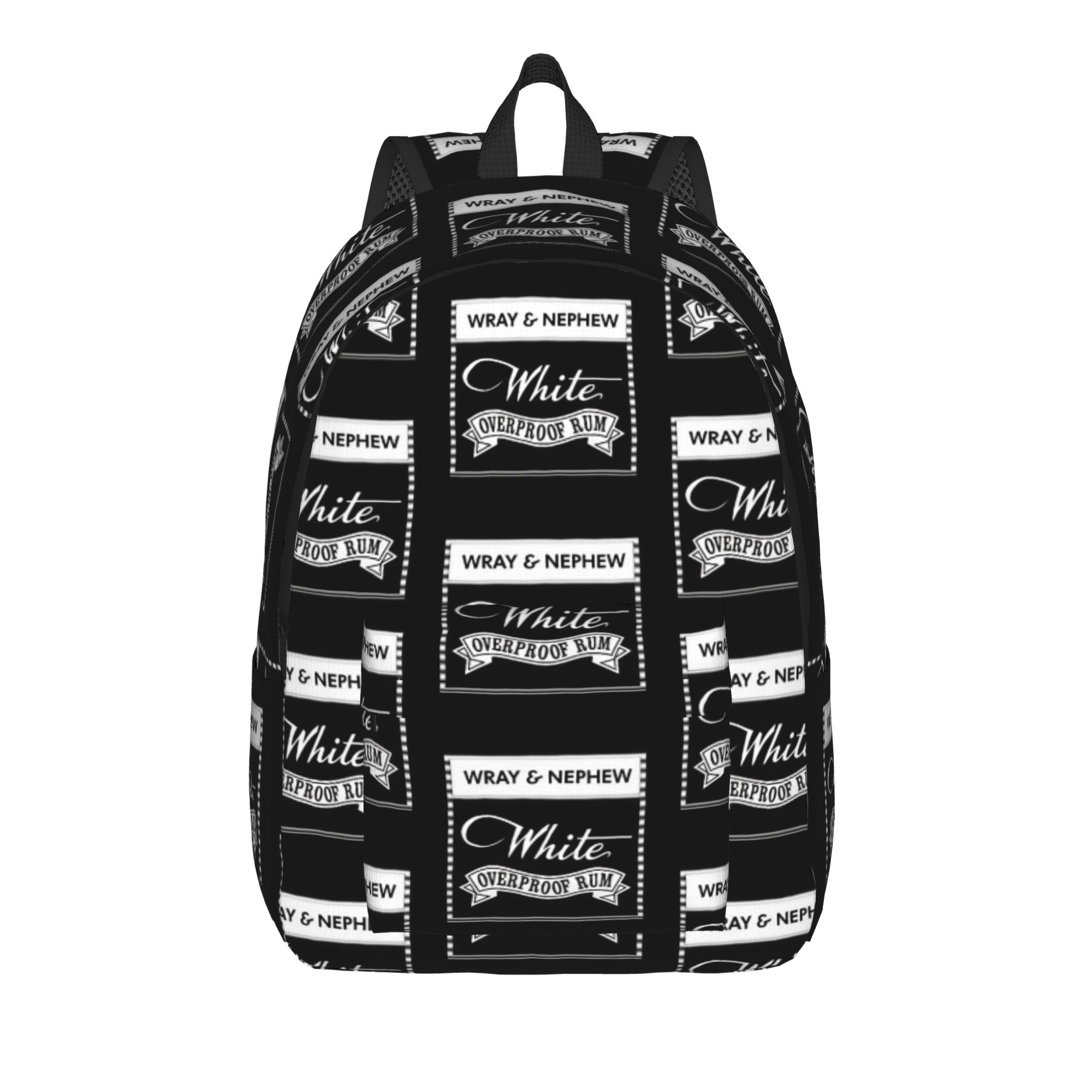 Wray And Nephew Backpack Unise - Interior Design University recensione e prezzo