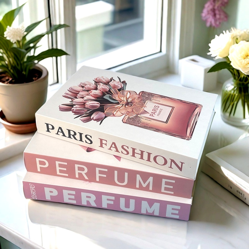 Fashion Luxury Fake Book Stora - Interior Design Yearbook recensione e prezzo