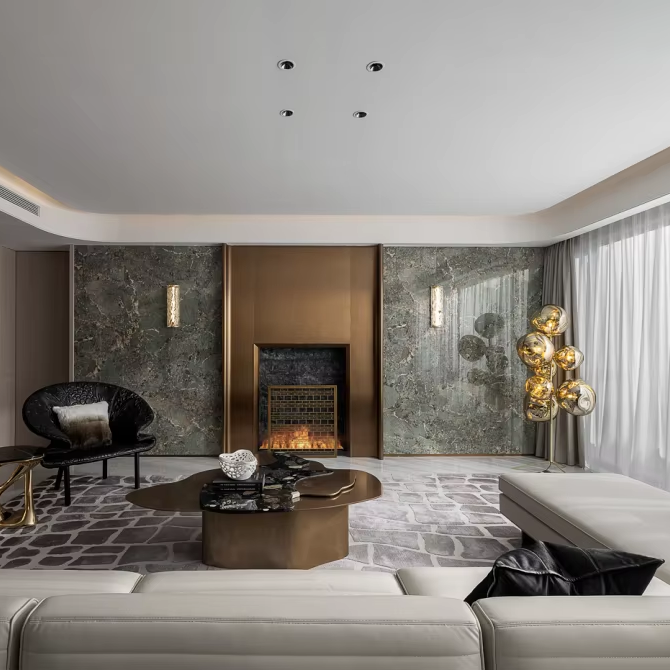 Sanhai Light Interior Design 3 - Interior Design And Construction recensione e prezzo