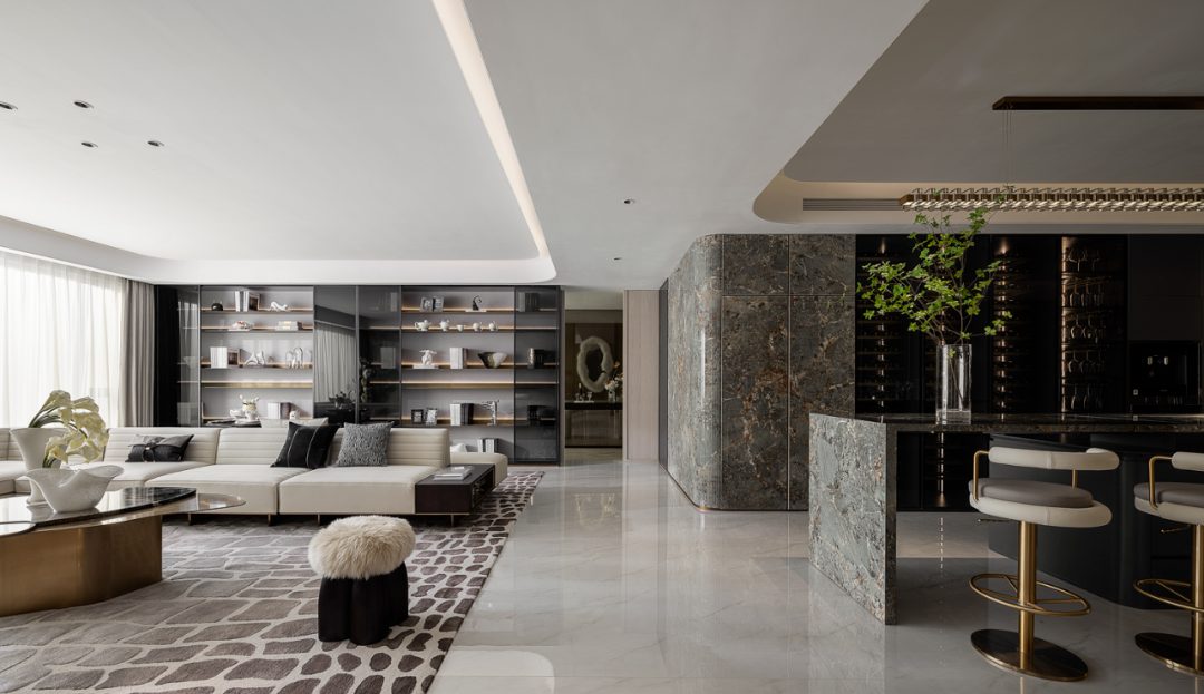 Sanhai Light Interior Design 3 - Interior Design And Construction recensione e prezzo