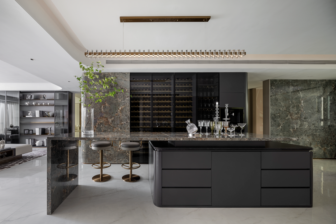 Sanhai Light Interior Design 3 - Interior Design And Construction recensione e prezzo