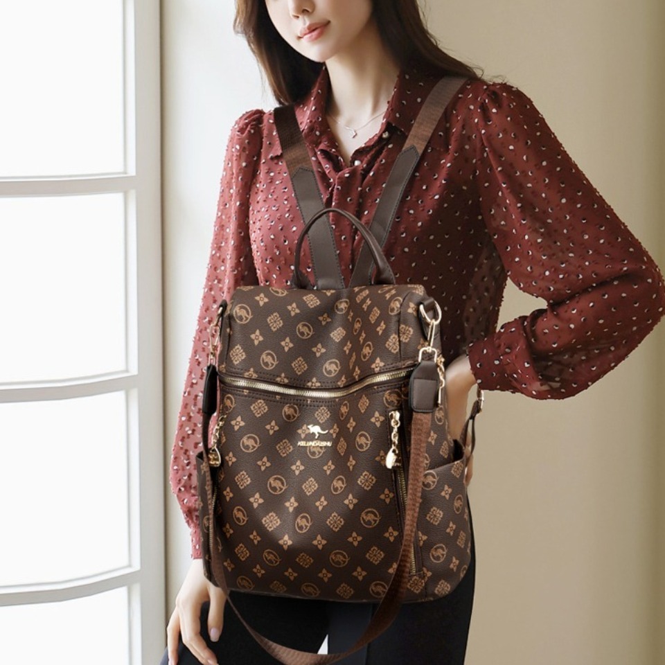 Genuine Brand Women's Soft Lea - Interior Design Women recensione e prezzo