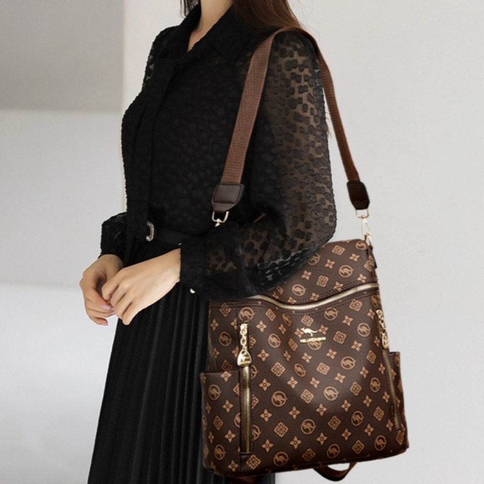 Genuine Brand Women's Soft Lea - Interior Design Women recensione e prezzo