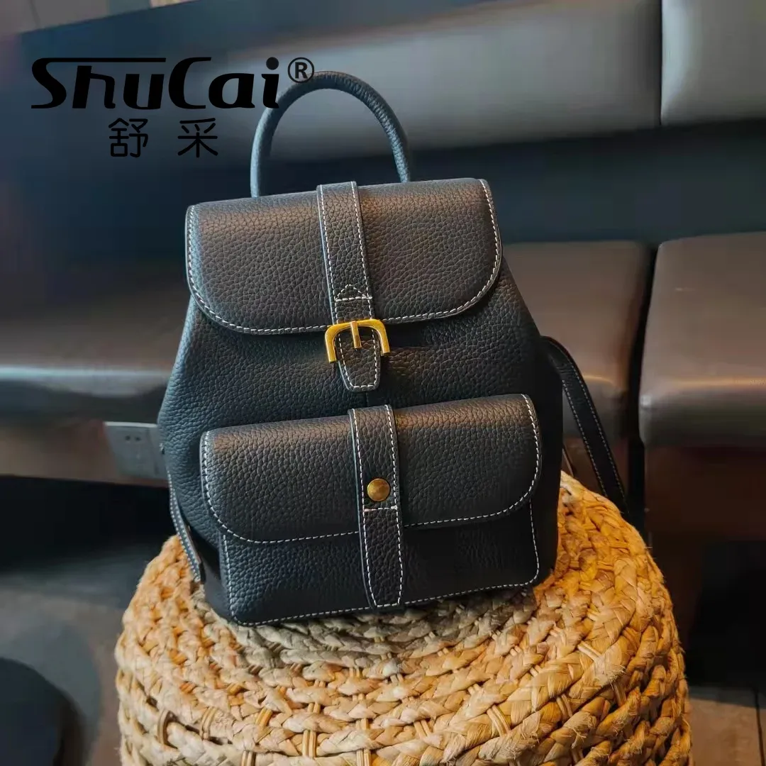 Genuine Cowhide Leather Women' - Interior Design Women recensione e prezzo