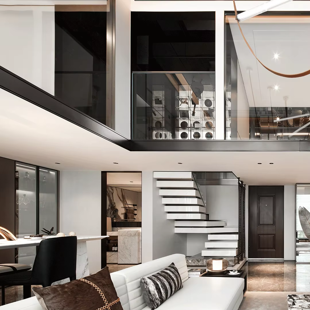 Sanhai Light Interior Design S - Interior Design And Construction recensione e prezzo