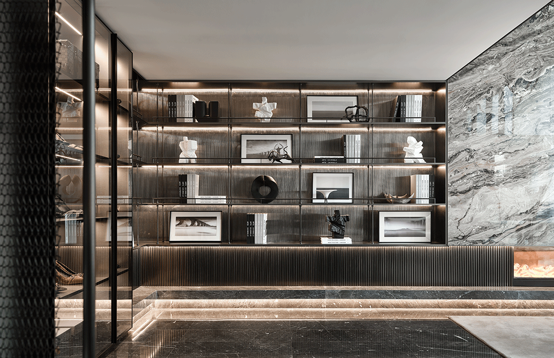 Sanhai Light Interior Design S - Interior Design And Construction recensione e prezzo