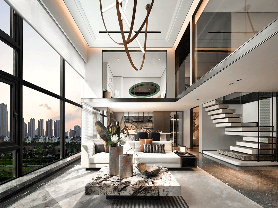 Sanhai Light Interior Design S - Interior Design And Construction recensione e prezzo
