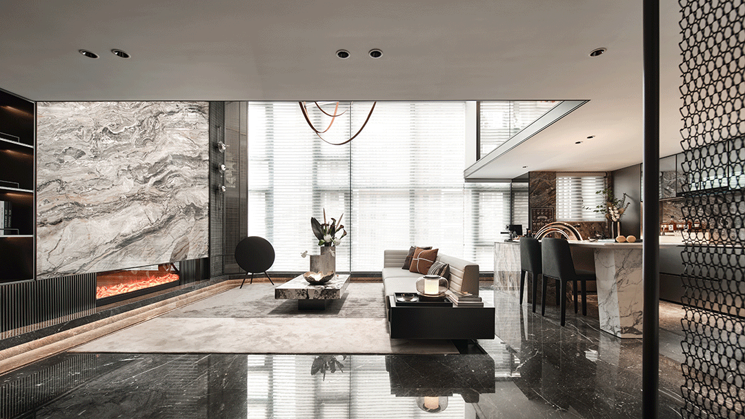 Sanhai Light Interior Design S - Interior Design And Construction recensione e prezzo
