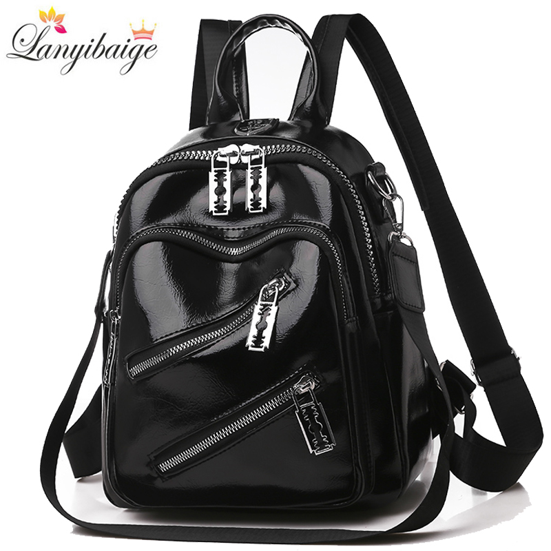 Fashion Women Backpack Designe - Interior Design Women recensione e prezzo