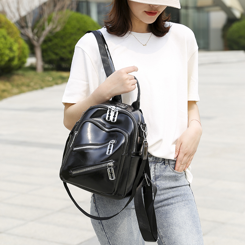 Fashion Women Backpack Designe - Interior Design Women recensione e prezzo