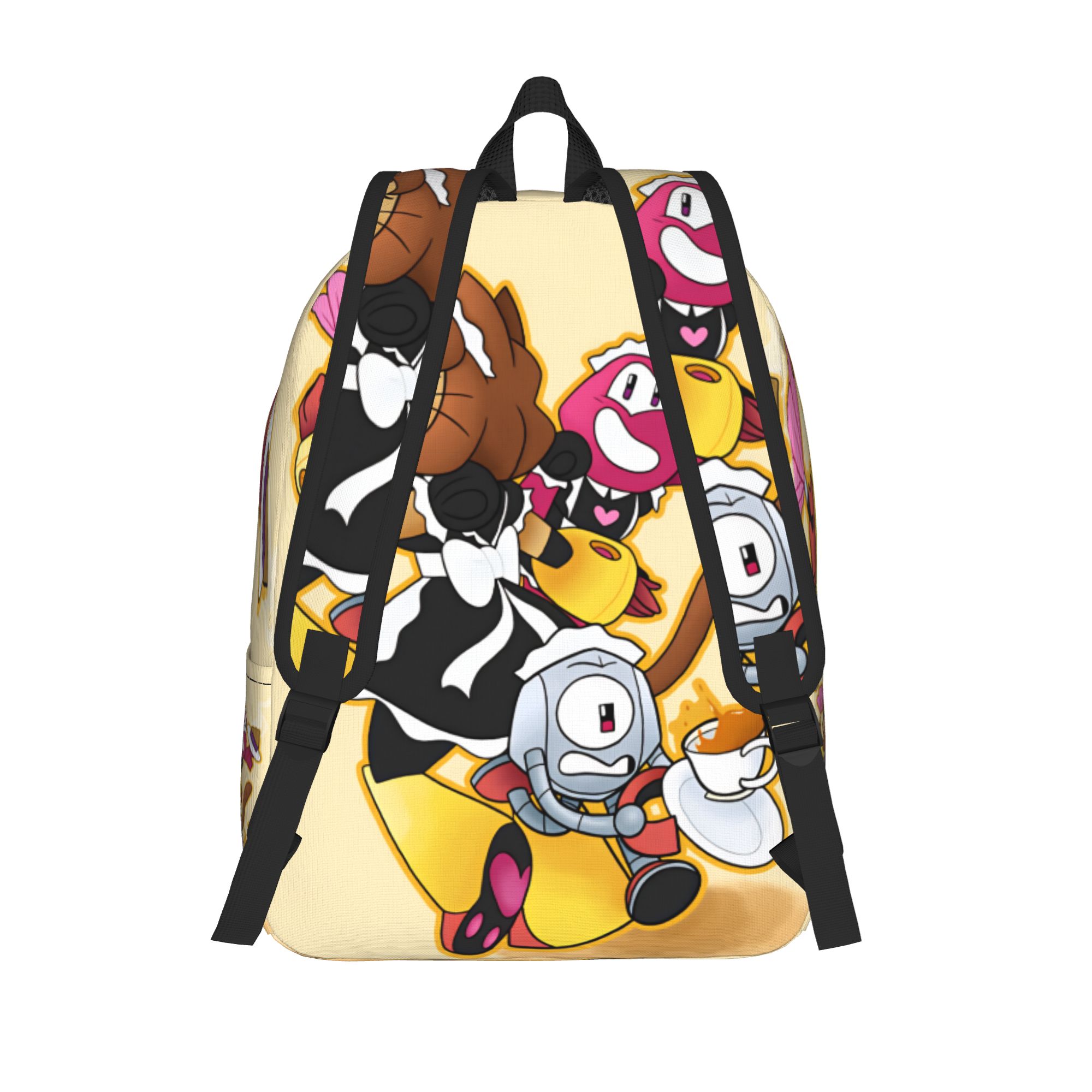 Gameoverse Backpack  Universit - Interior Design University recensione e prezzo