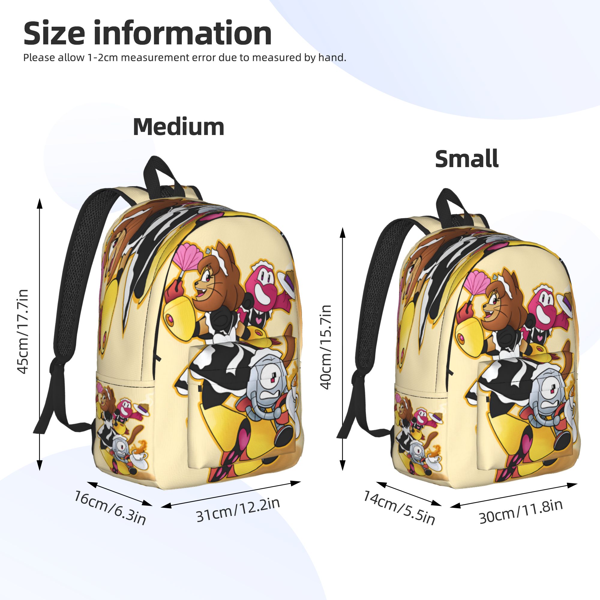 Gameoverse Backpack  Universit - Interior Design University recensione e prezzo