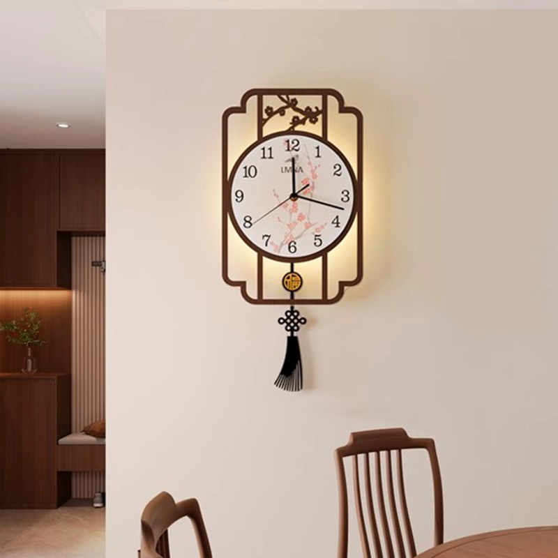 Digital Luxury Wall Clocks Liv - Interior Design Kitchen And Living Room recensione e prezzo
