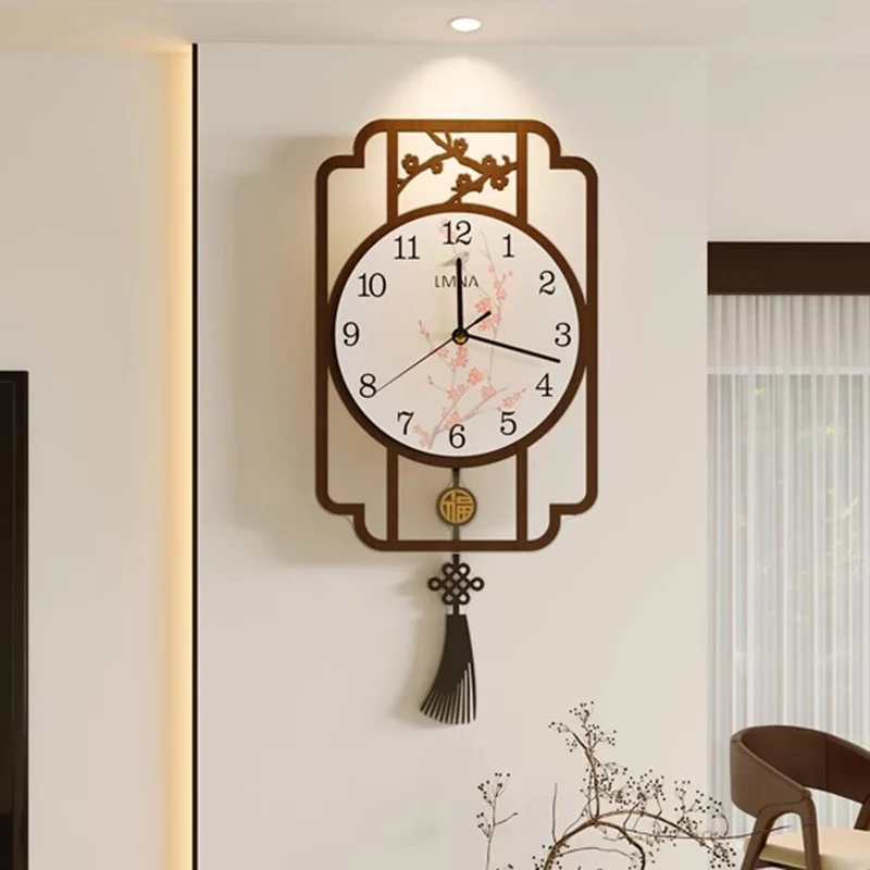 Digital Luxury Wall Clocks Liv - Interior Design Kitchen And Living Room recensione e prezzo