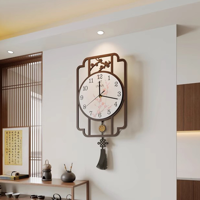 Digital Luxury Wall Clocks Liv - Interior Design Kitchen And Living Room recensione e prezzo