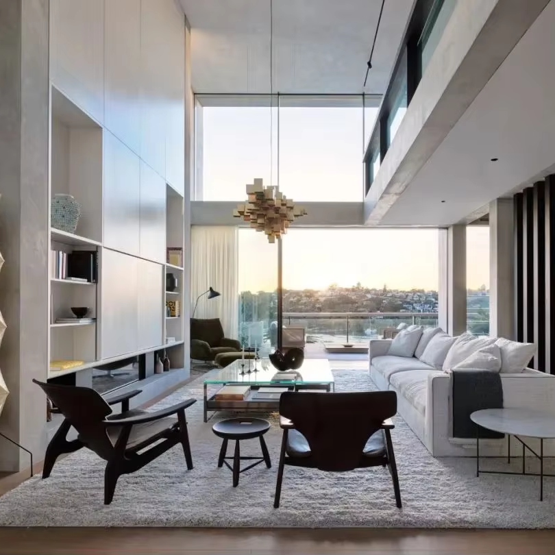 Sanhai Contemporary Concise St - Interior Design And Construction recensione e prezzo