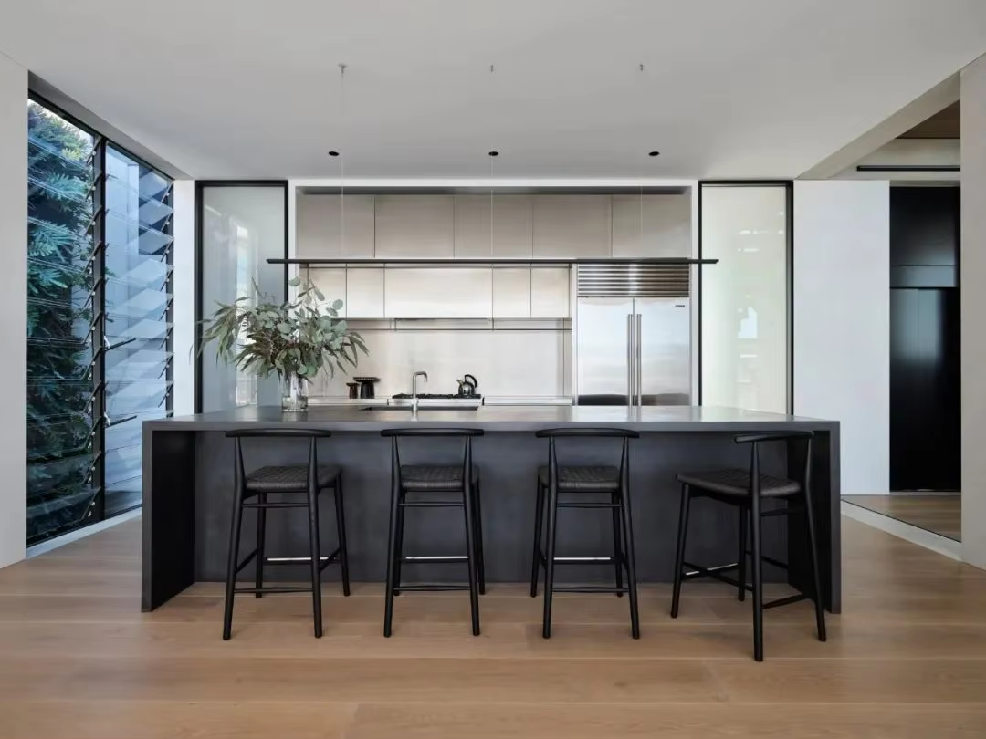 Sanhai Contemporary Concise St - Interior Design And Construction recensione e prezzo