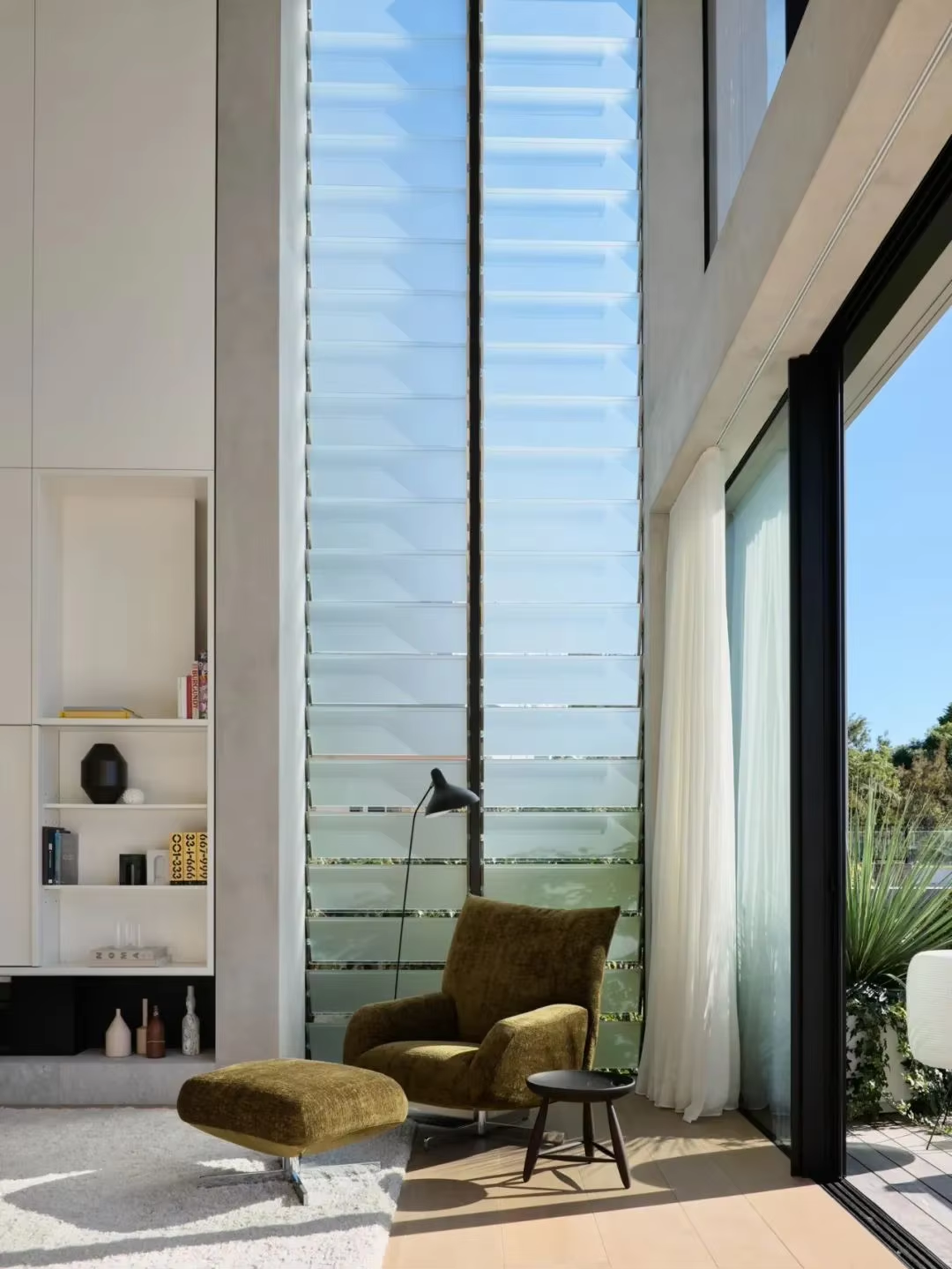 Sanhai Contemporary Concise St - Interior Design And Construction recensione e prezzo