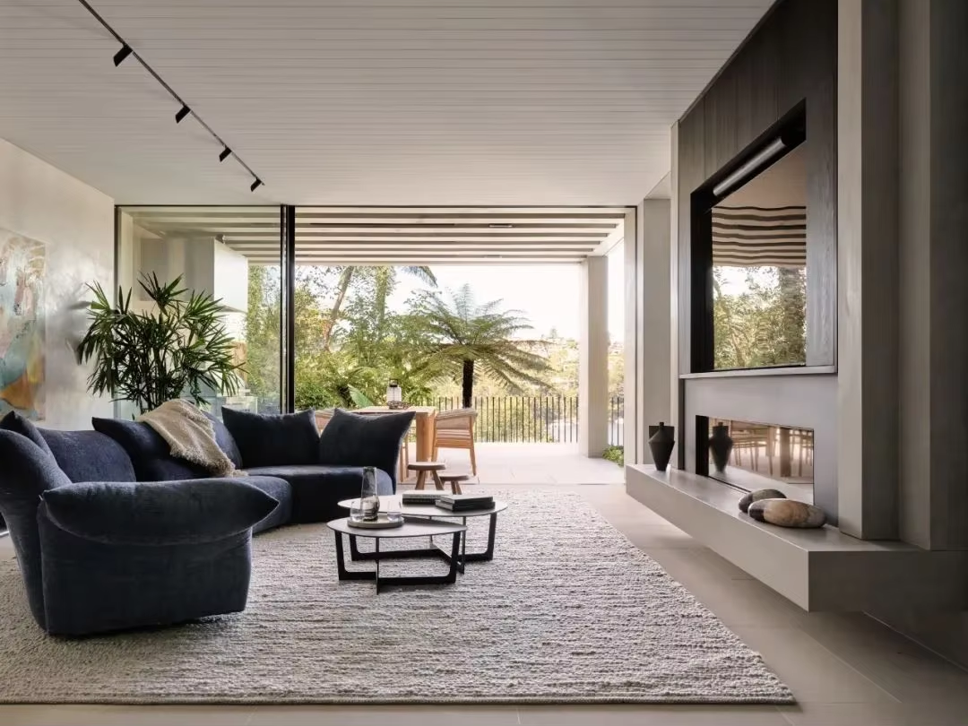 Sanhai Contemporary Concise St - Interior Design And Construction recensione e prezzo