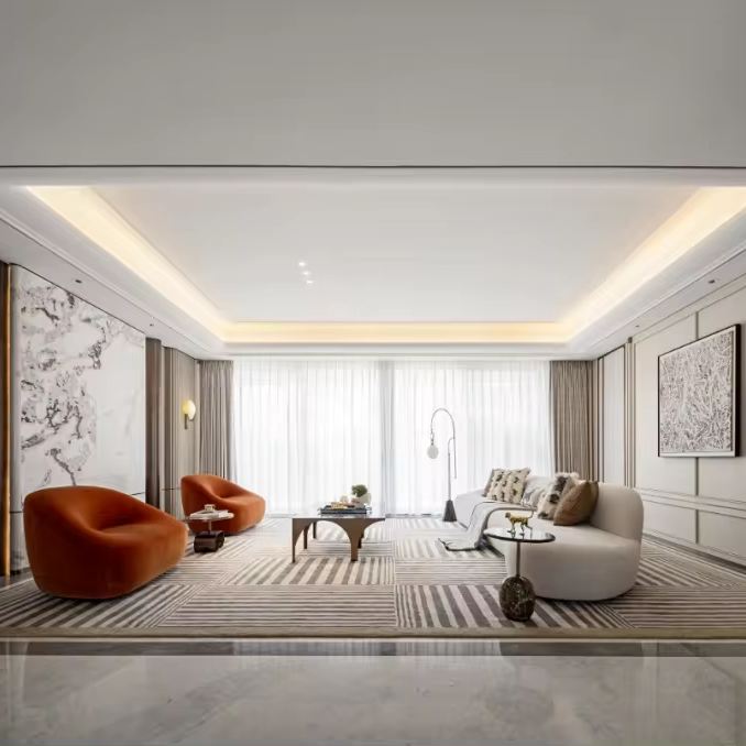 Sanhai Interior Design Service - Interior Design And Construction recensione e prezzo
