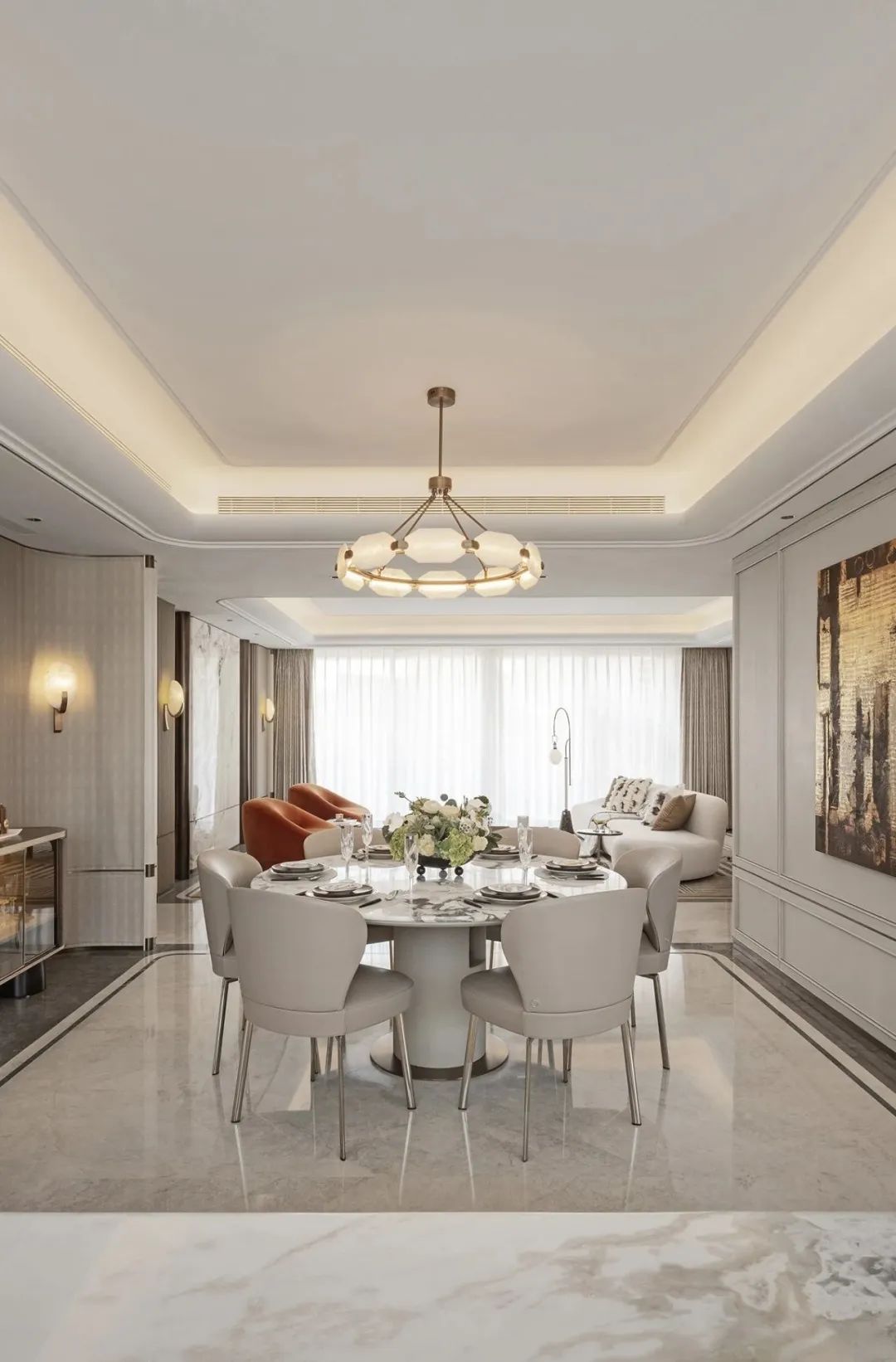 Sanhai Interior Design Service - Interior Design And Construction recensione e prezzo