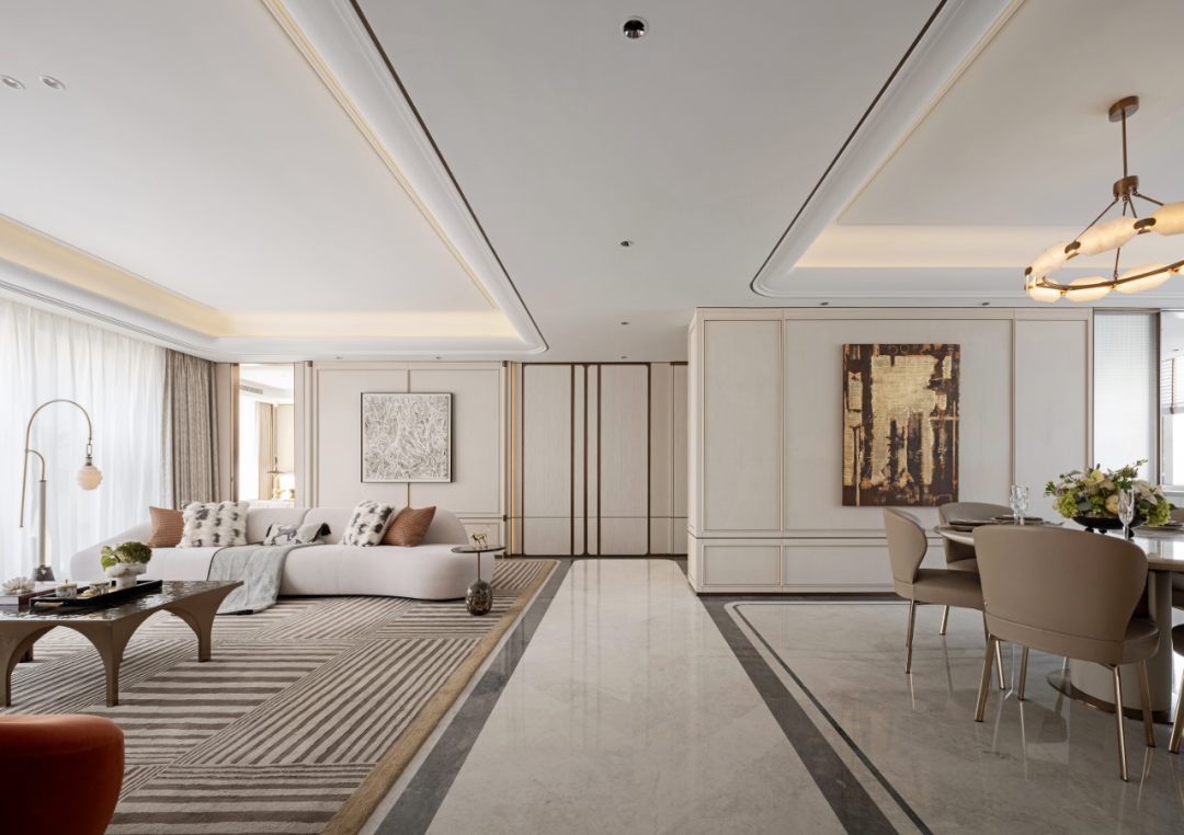 Sanhai Interior Design Service - Interior Design And Construction recensione e prezzo