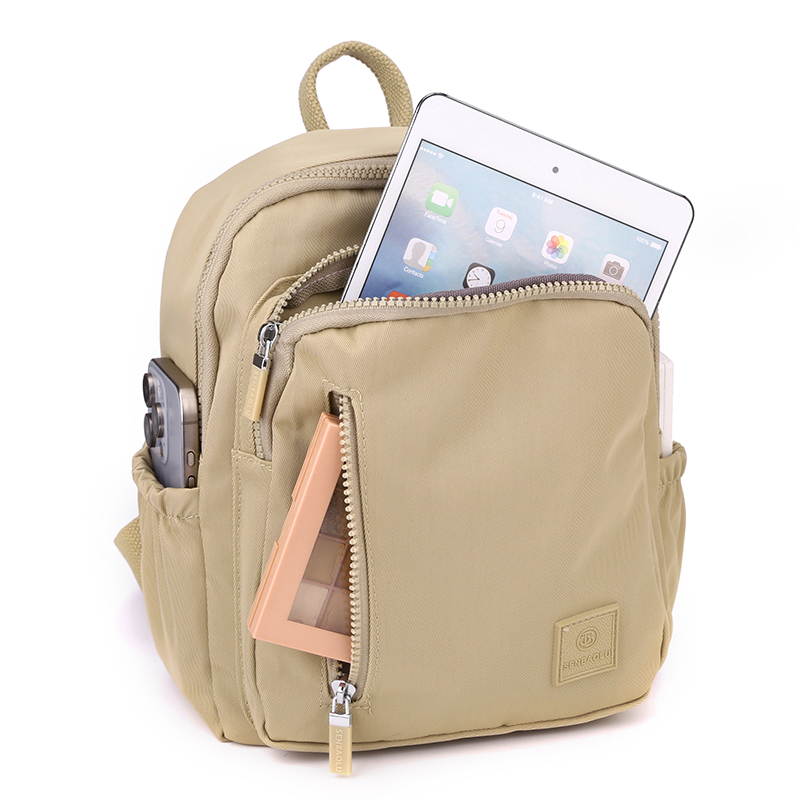 Waterproof Backpack for Women  - Interior Design Women recensione e prezzo
