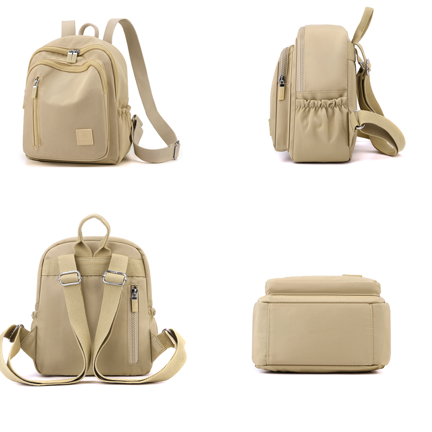 Waterproof Backpack for Women  - Interior Design Women recensione e prezzo