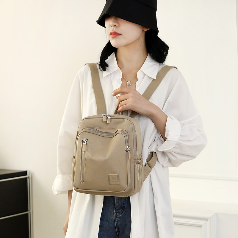 Waterproof Backpack for Women  - Interior Design Women recensione e prezzo