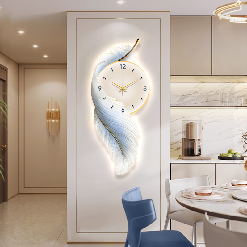 mechanism for wallclock Interi - Interior Design Kitchen And Living Room recensione e prezzo