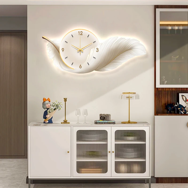 mechanism for wallclock Interi - Interior Design Kitchen And Living Room recensione e prezzo