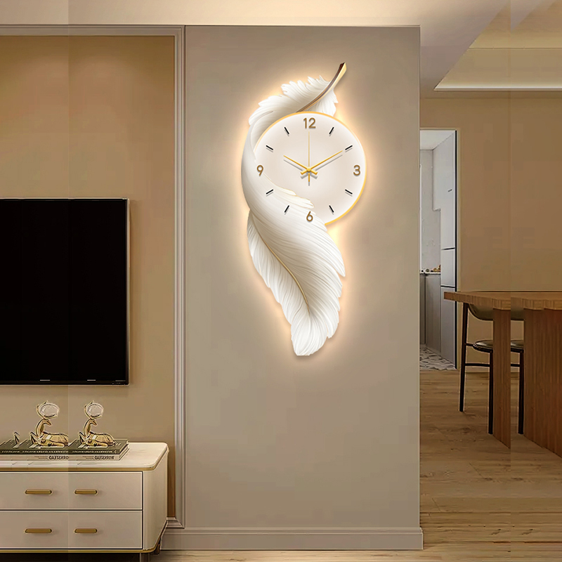 mechanism for wallclock Interi - Interior Design Kitchen And Living Room recensione e prezzo